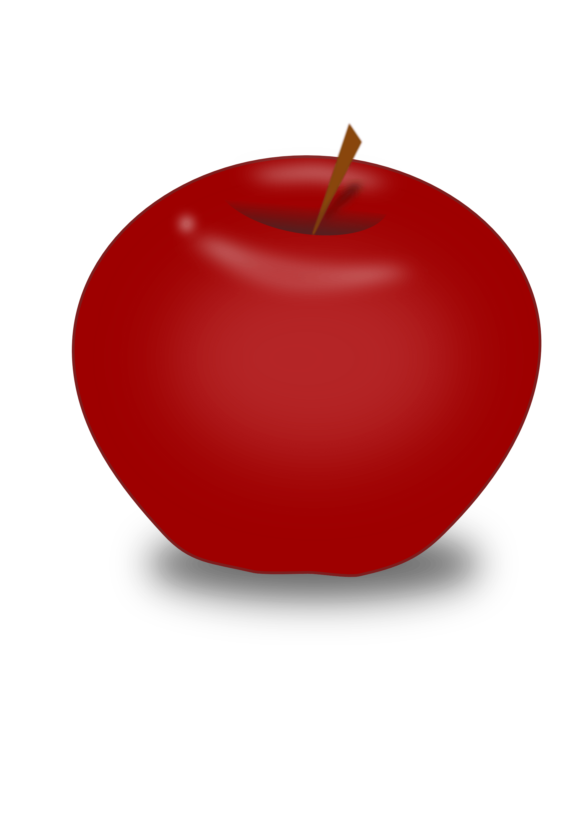 Png Apple Image Clipart Transparent Png Apple Transparent PNG Image