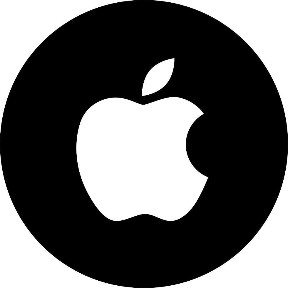 Logo App Apple Store Android PNG File HD Transparent PNG Image