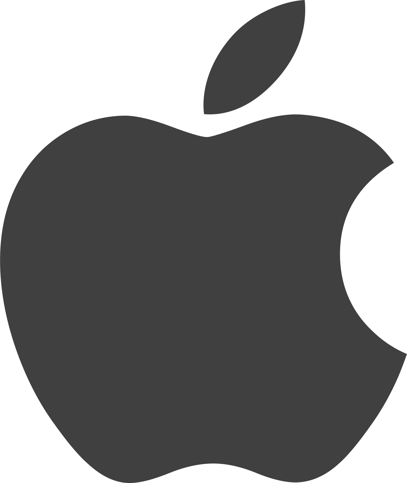 Logo Apple Download Free Image Transparent PNG Image