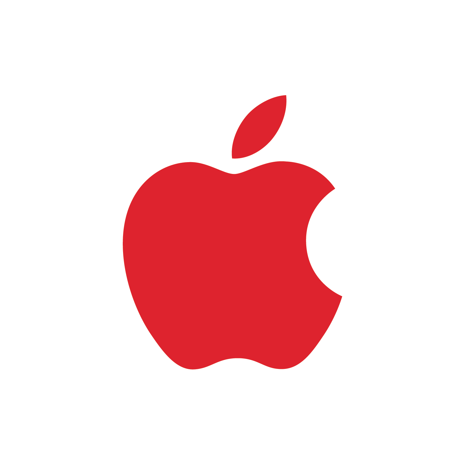 Apple Mobile Phones Plus Iphone Logo Transparent PNG Image