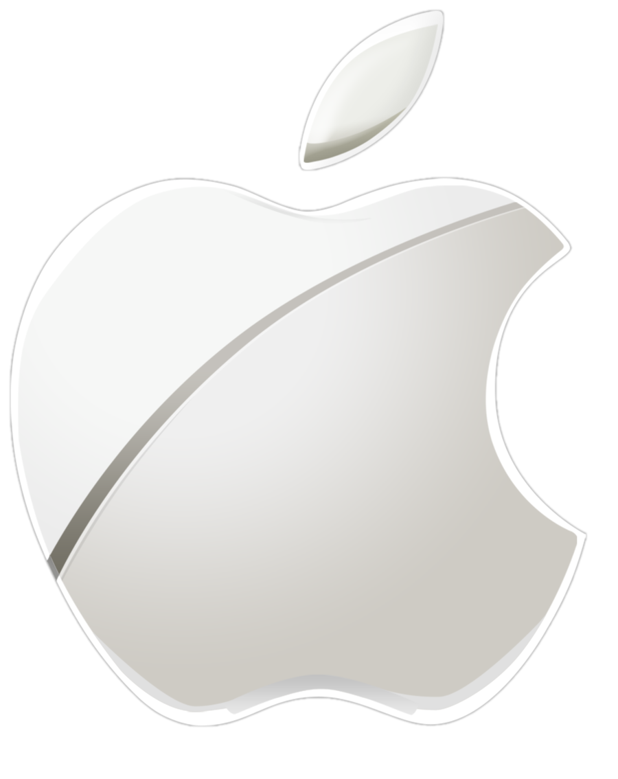 Logo Apple PNG Image High Quality Transparent PNG Image