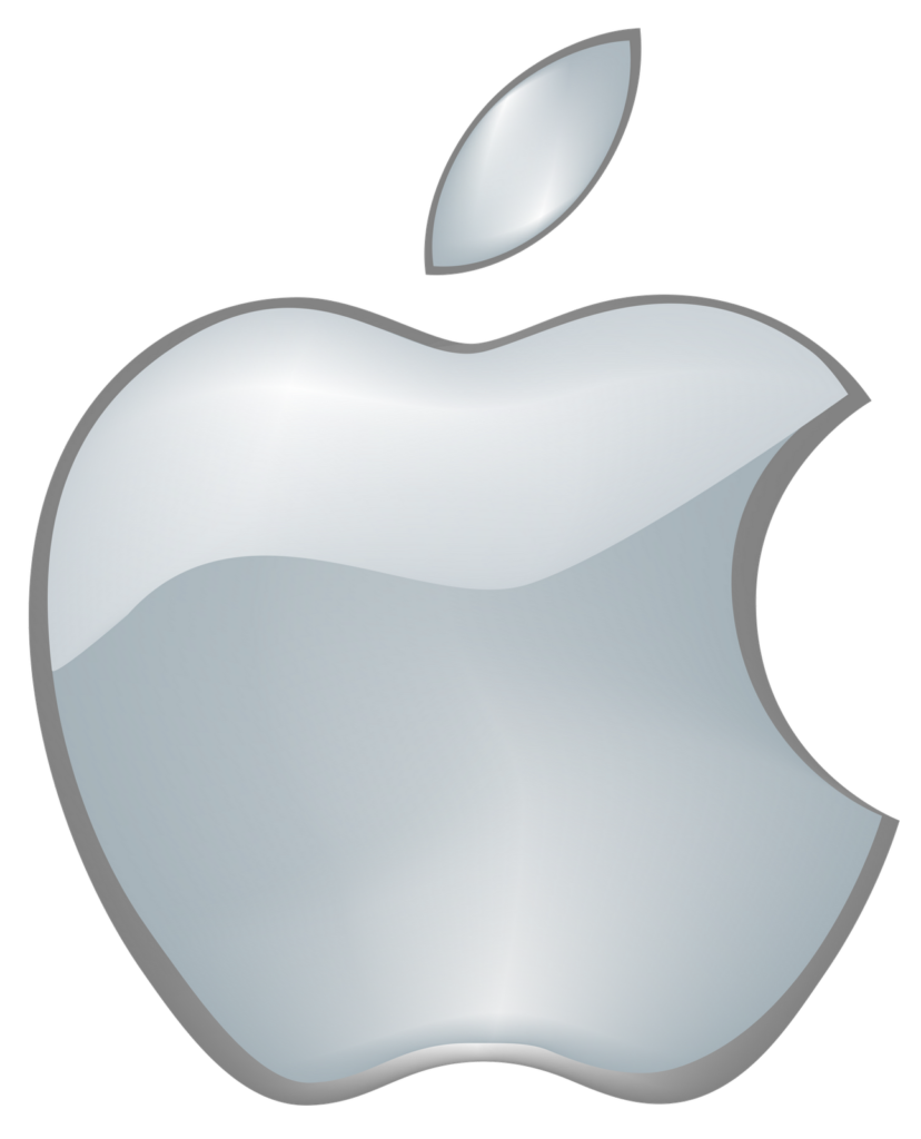 Logo Apple Iphone Free Photo PNG Transparent PNG Image