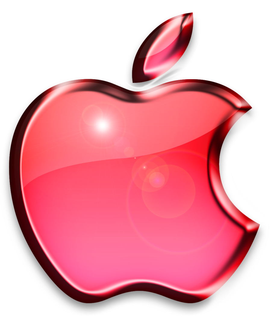 Logo Apple Macintosh Download HD PNG Transparent PNG Image