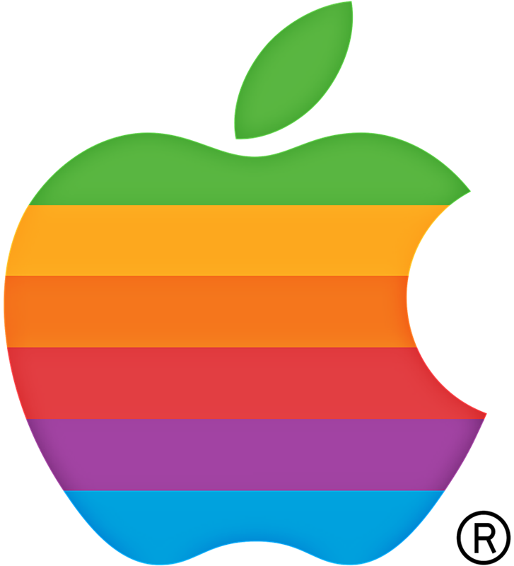 Logo Graphics Apple Network Portable Download HD PNG Transparent PNG Image