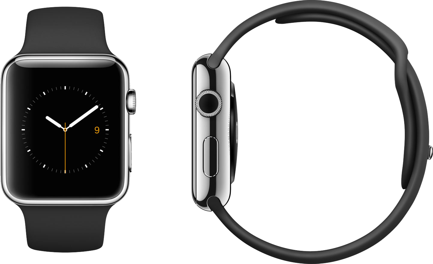 Series Watch Apple Smartwatch Strap Free Photo PNG Transparent PNG Image