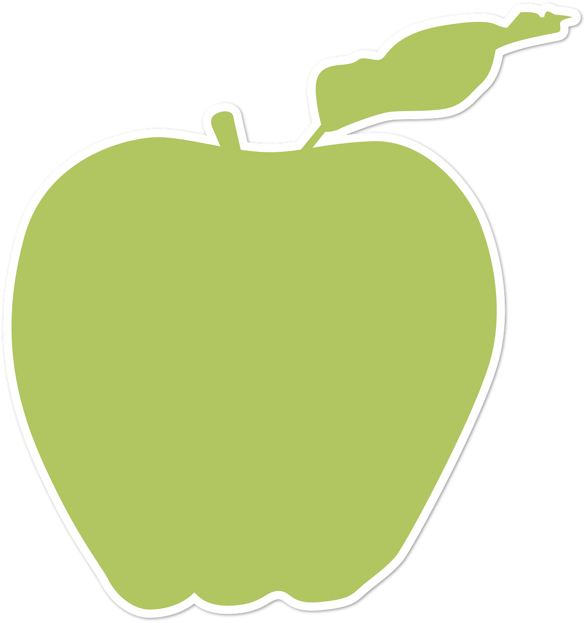 Apple Scalable Network Vector Graphics Portable Transparent PNG Image