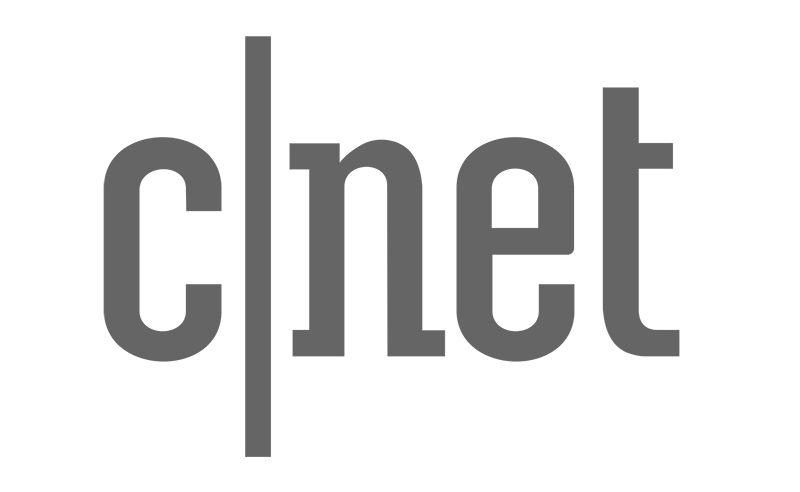 Cnet Apple Portable Graphics Logo Technology Network Transparent PNG Image