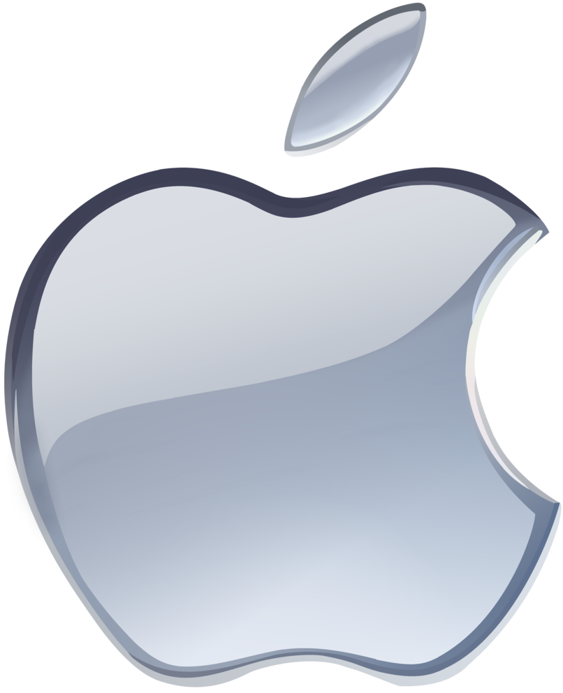 Logo Wallpaper Apple Desktop Free HQ Image Transparent PNG Image