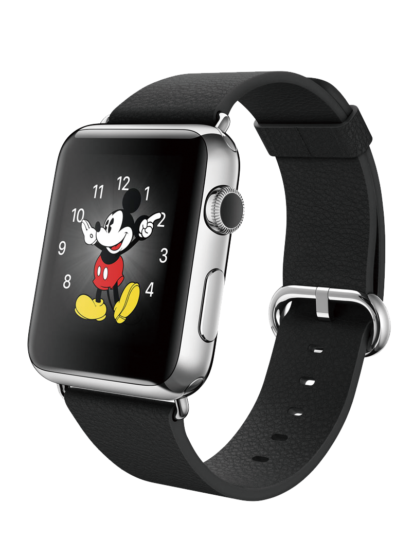 Watch Plus Iphone 5S Apple PNG Image High Quality Transparent PNG Image