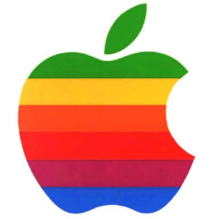 Logo Design Apple Iphone 4S PNG File HD Transparent PNG Image