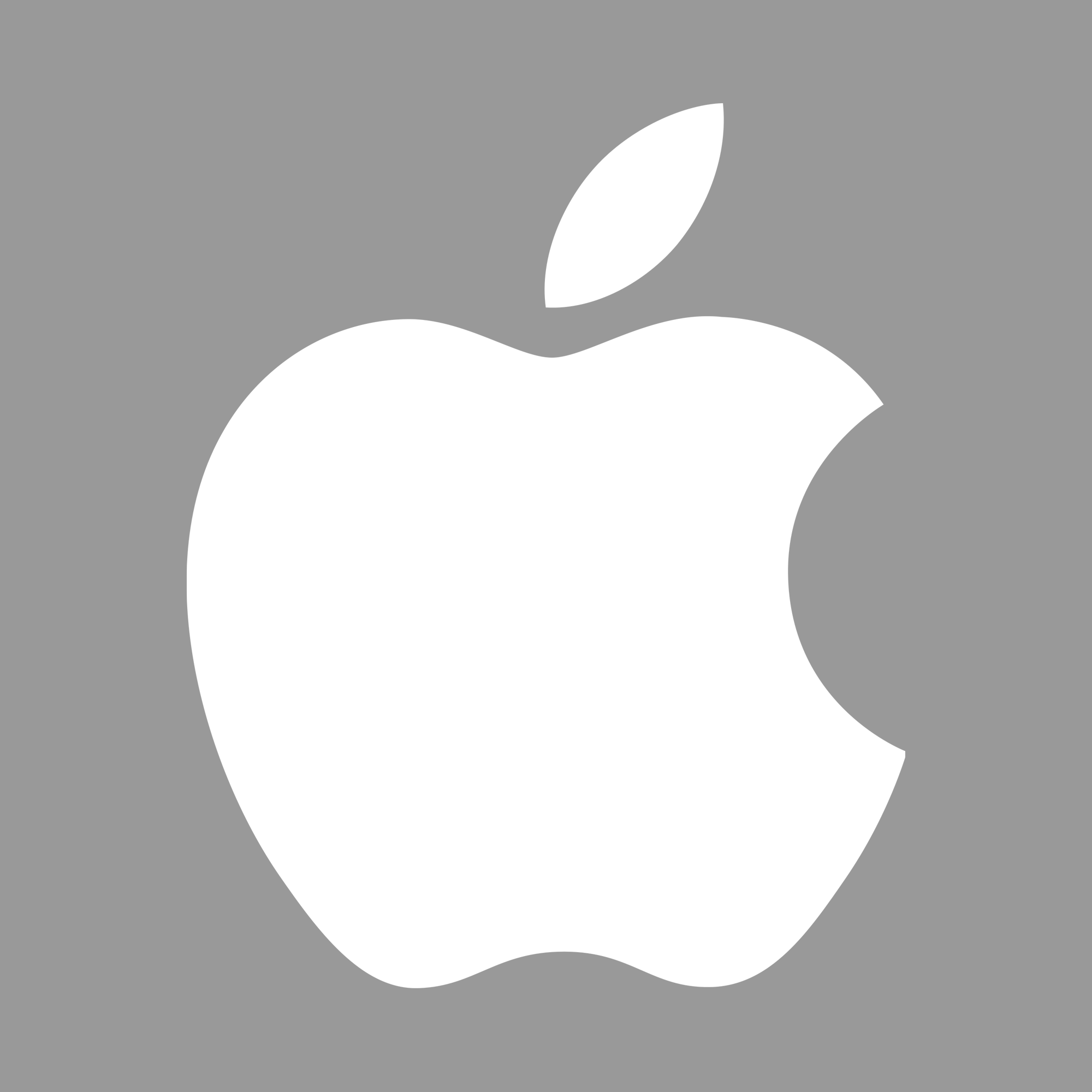 Apple Icons Library Rebranding Computer Logo Icon Transparent PNG Image