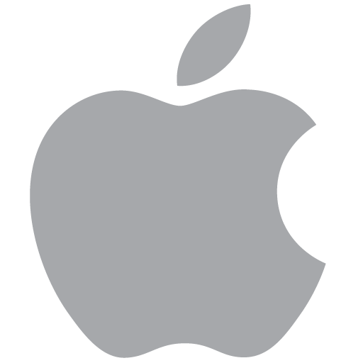 Apple Of Ios Scalable Vector Graphics Logo Transparent PNG Image