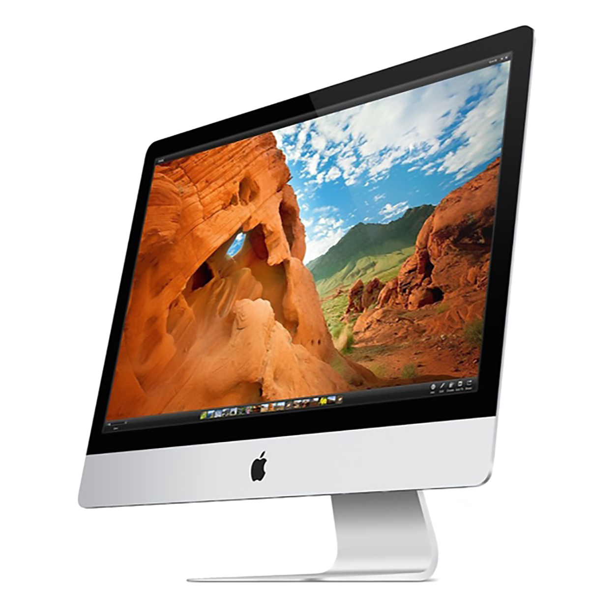 Central Apple Pro Processing Imac Mac Macbook Transparent PNG Image