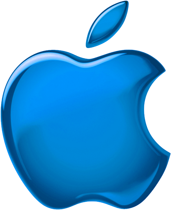 Macos Apple Computer Operating Systems Logo Transparent PNG Image