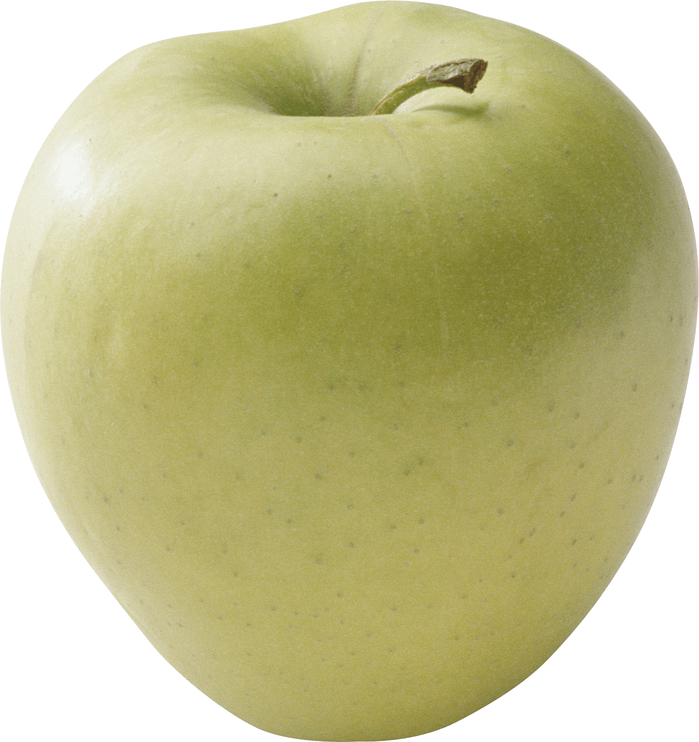 Green Apple Png Image Transparent PNG Image