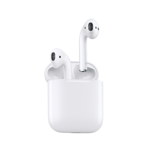 Airpods Apple Fixture Water Plumbing Earbuds Bird Transparent PNG Image