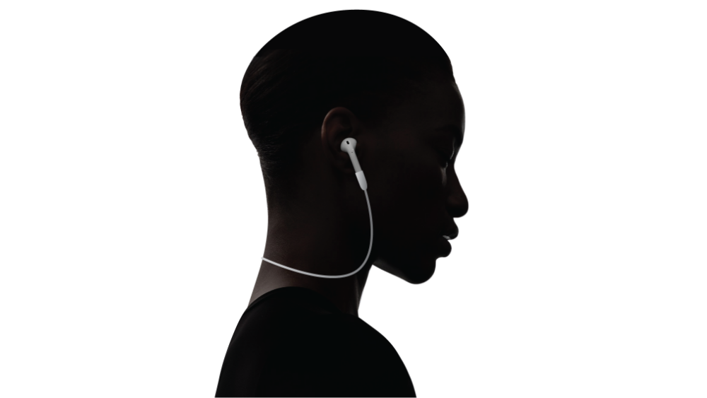 Neck Airpods Head Apple Strap Free Transparent Image HD Transparent PNG Image