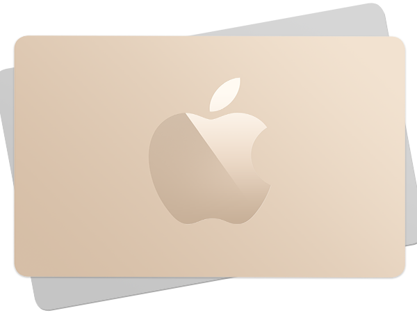 Apple Gift Brand Wallpaper Computer Card Transparent PNG Image