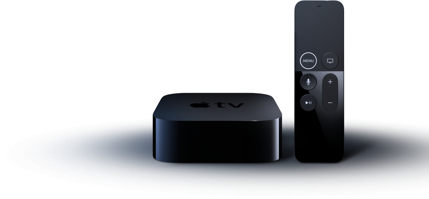 Apple Tv Directv Electronics Now Technology Transparent PNG Image