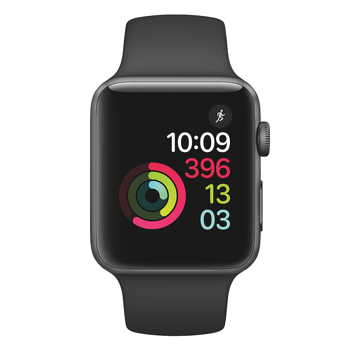 Series Watch Apple Accessory Free Clipart HD Transparent PNG Image