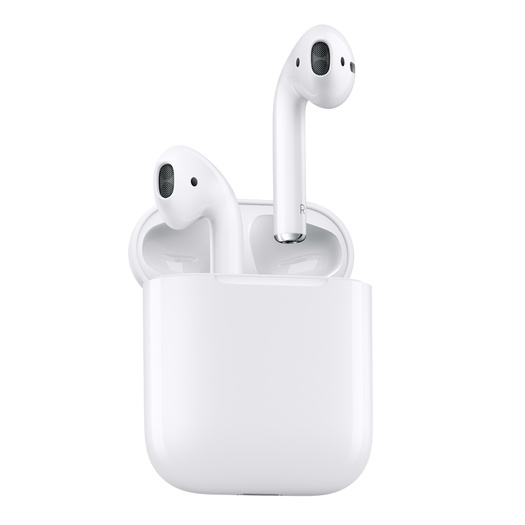 Hardware Airpods Tap Apple Headphones Free Transparent Image HD Transparent PNG Image