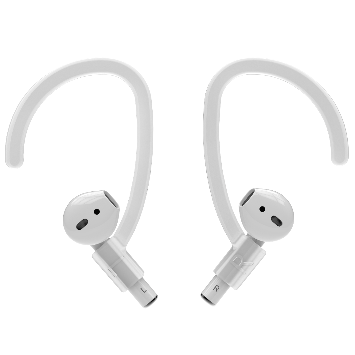 Headset Airpods Angle Air Plus Iphone Macbook Transparent PNG Image