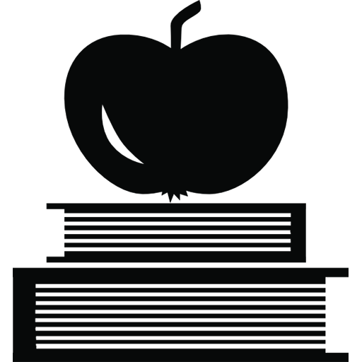 Book Apple Free PNG HQ Transparent PNG Image