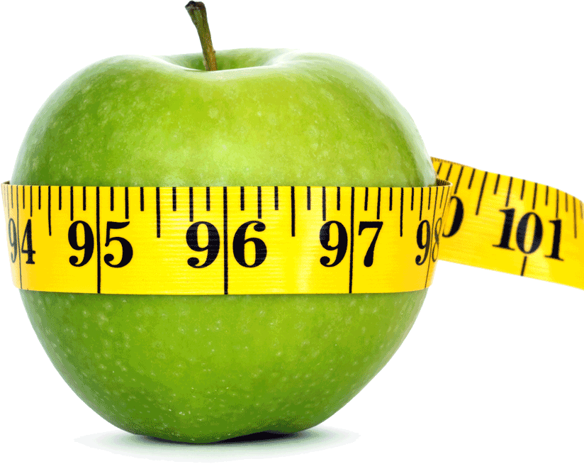 Tape Apple Measure Free PNG HQ Transparent PNG Image