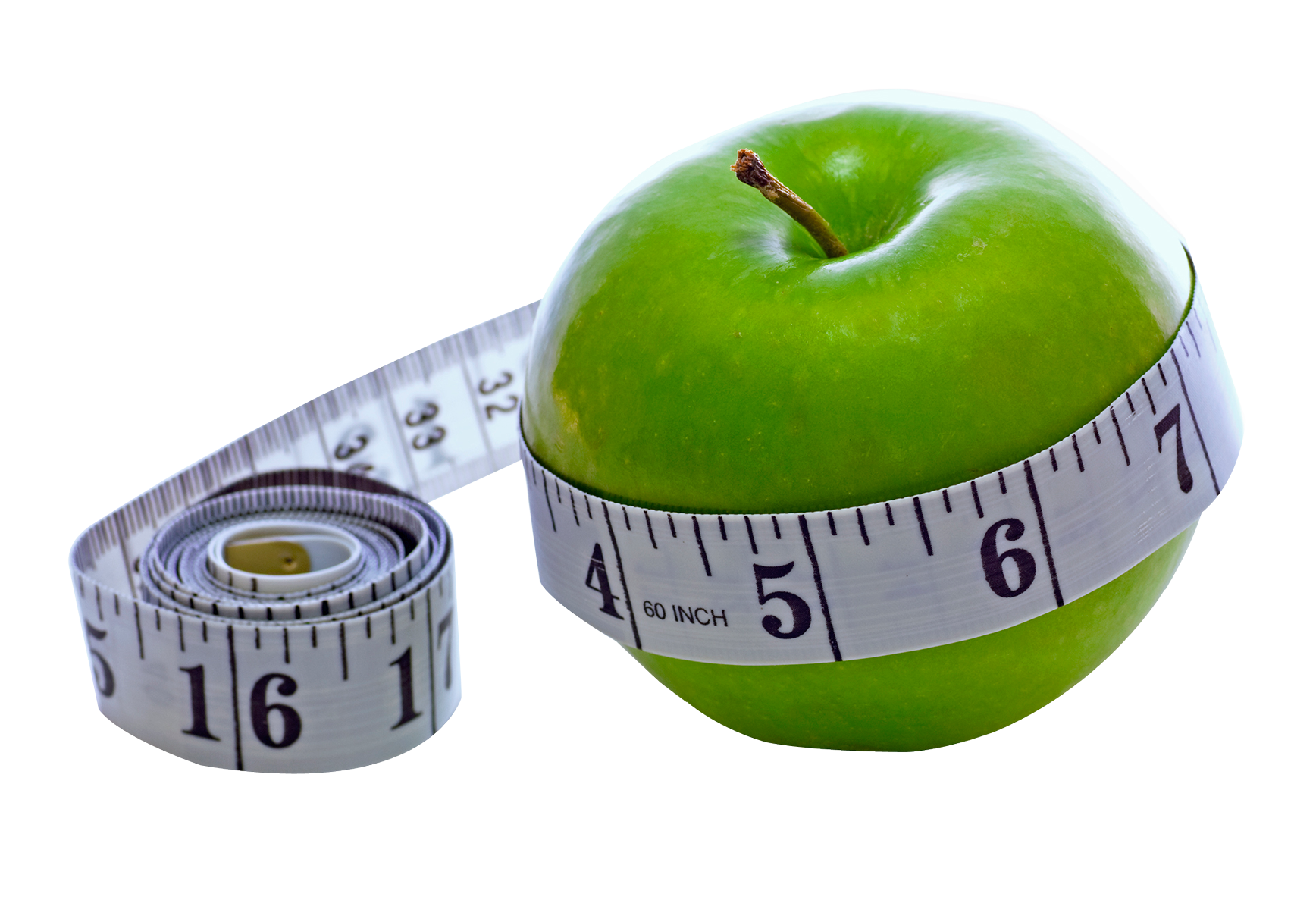 Tape Apple Measure Download Free Image Transparent PNG Image