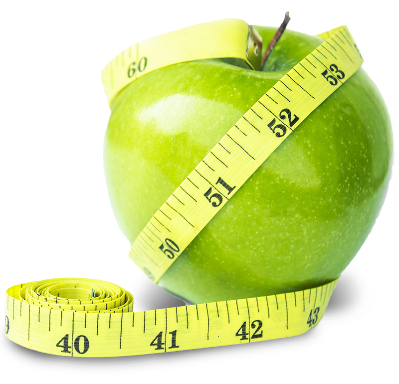 Picture Tape Apple Measure Free HQ Image Transparent PNG Image