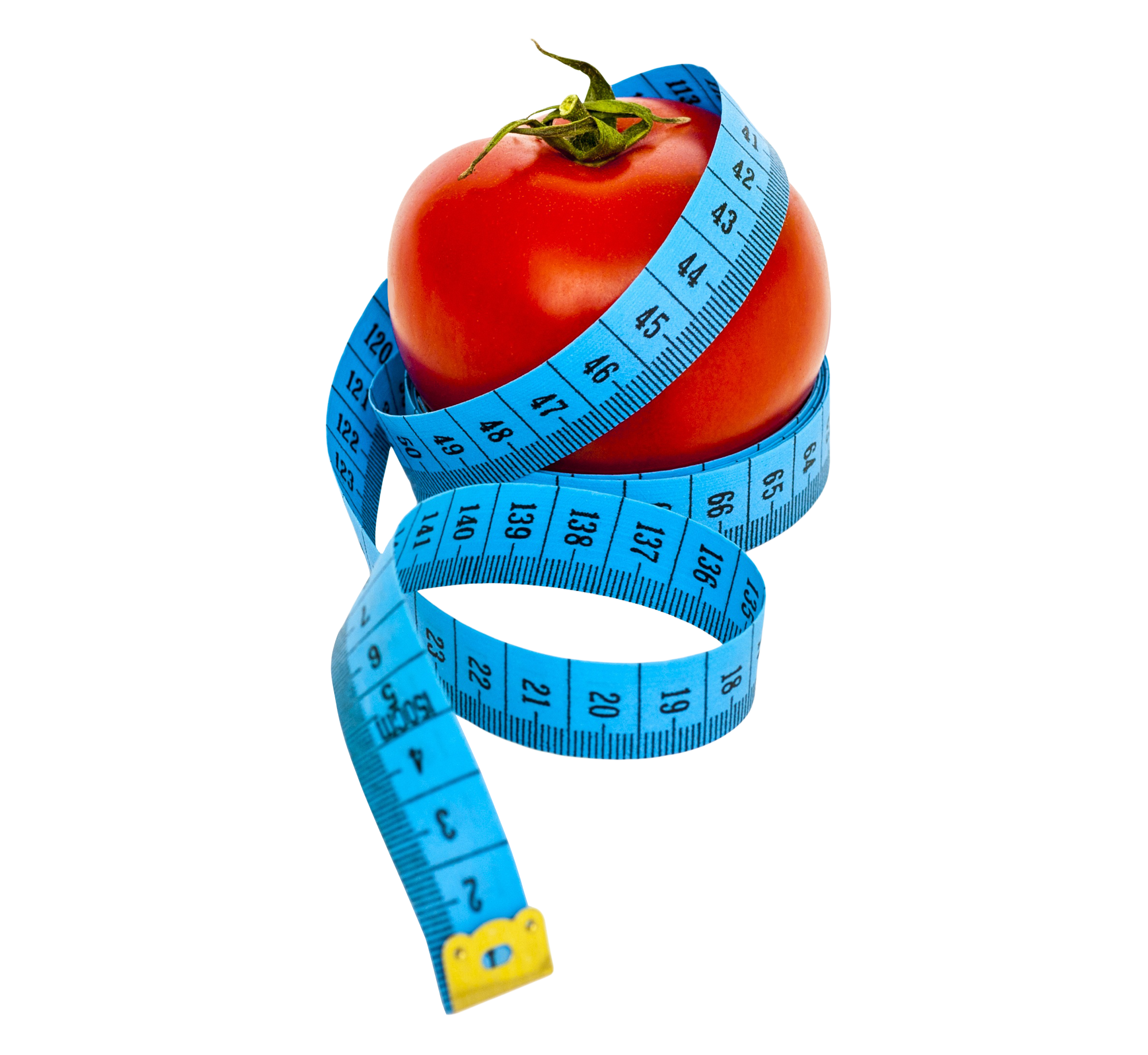 Tape Apple Measure PNG File HD Transparent PNG Image