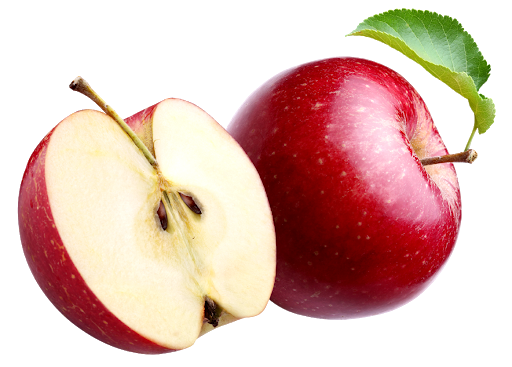 Slice Apple Download Free Image Transparent PNG Image