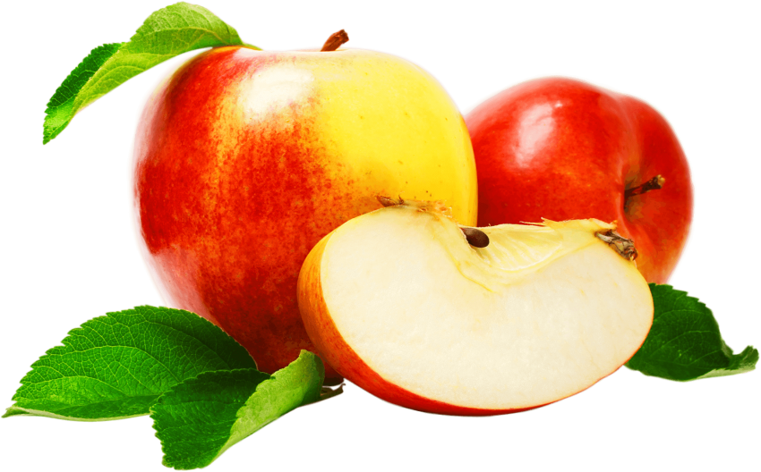 Slice Apple PNG File HD Transparent PNG Image