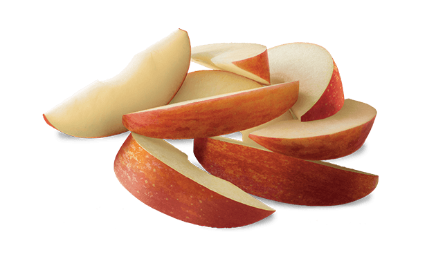 Slice Apple Free Download PNG HD Transparent PNG Image