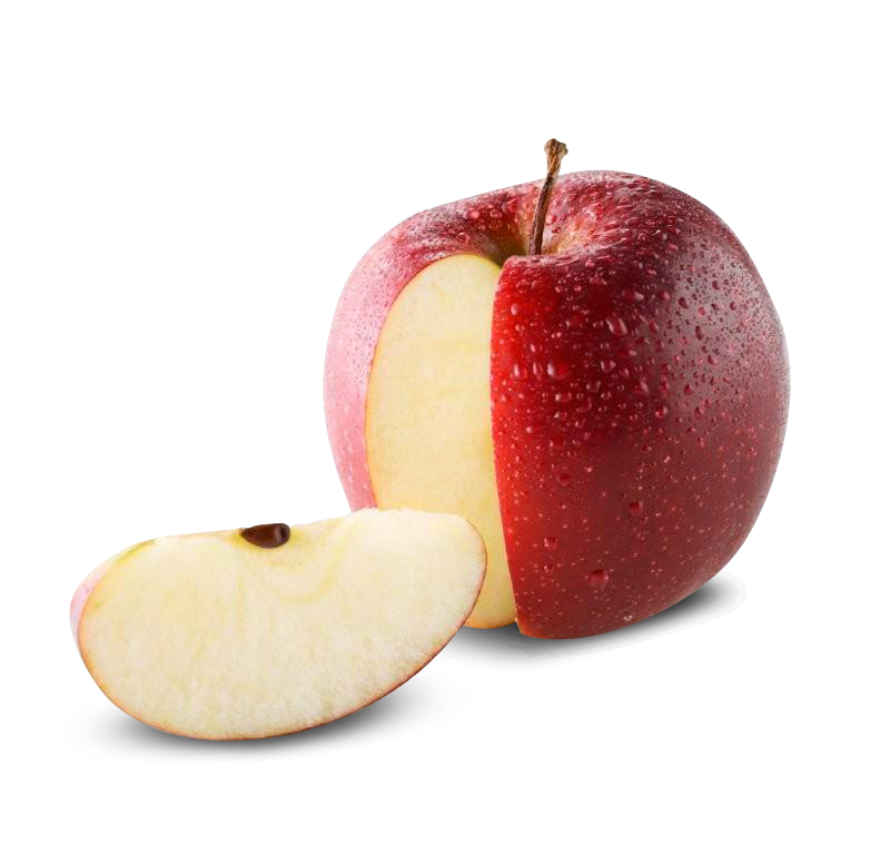 Picture Slice Apple Free Transparent Image HD Transparent PNG Image