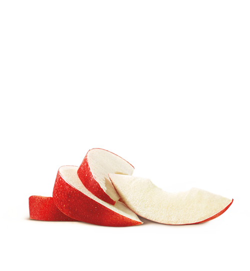 Slice Apple PNG Free Photo Transparent PNG Image