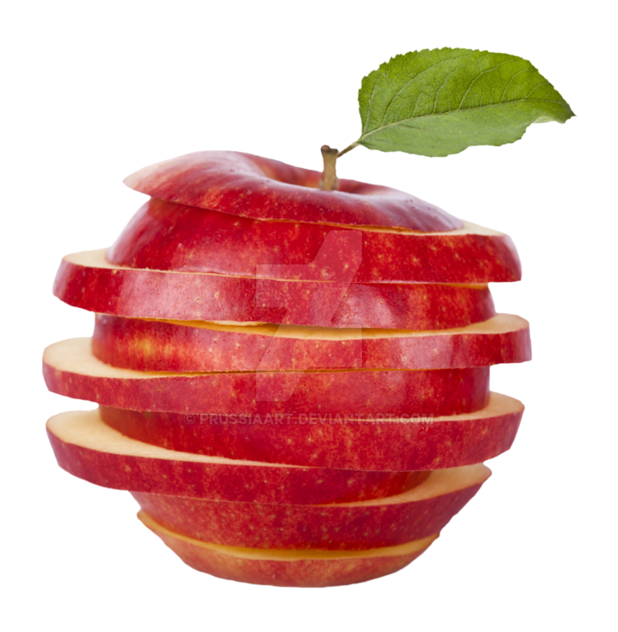 Images Slice Apple Free Download PNG HQ Transparent PNG Image