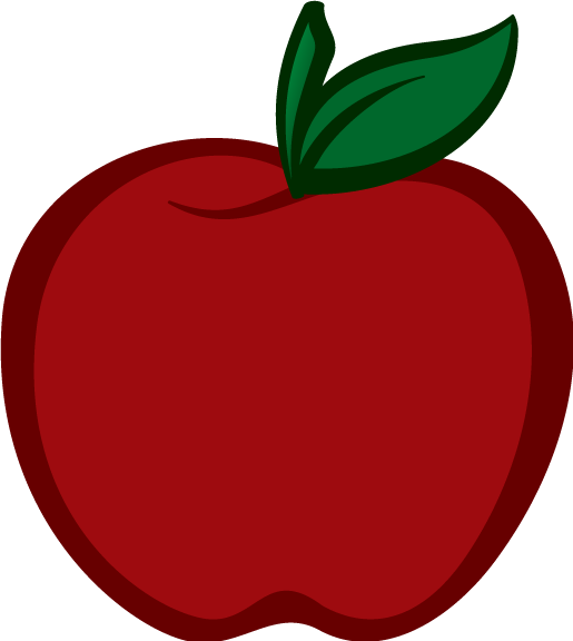 Apple Fruit Image Transparent PNG Image