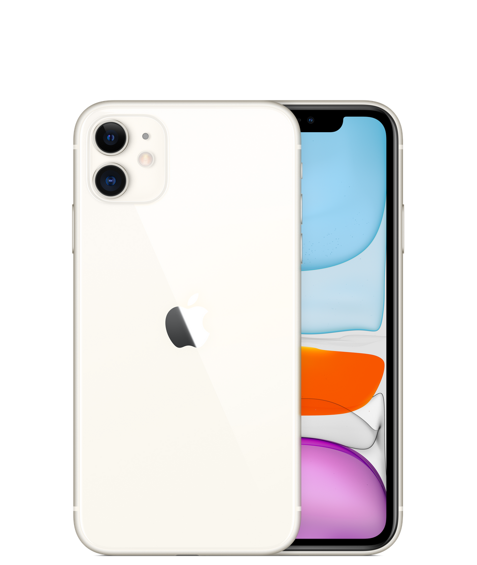 11 Apple Iphone PNG Free Photo Transparent PNG Image