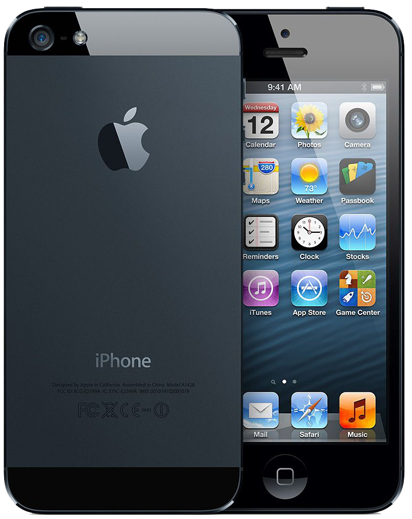 Apple Iphone Picture Transparent PNG Image