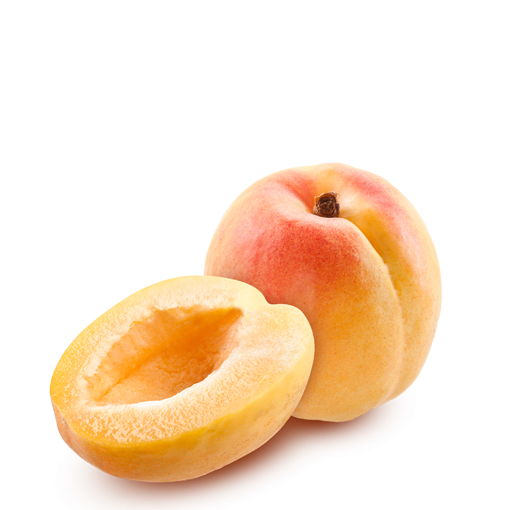 Apricot Transparent Transparent PNG Image