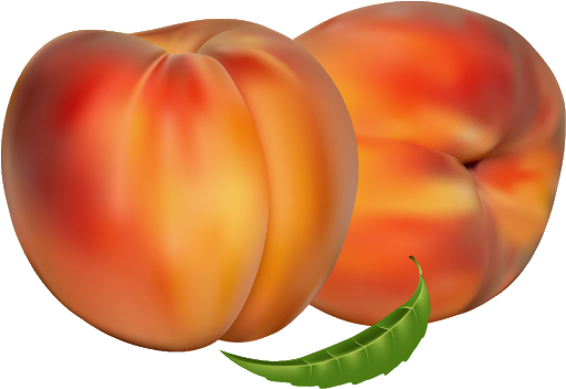 Apricot Up Close Download HD Transparent PNG Image