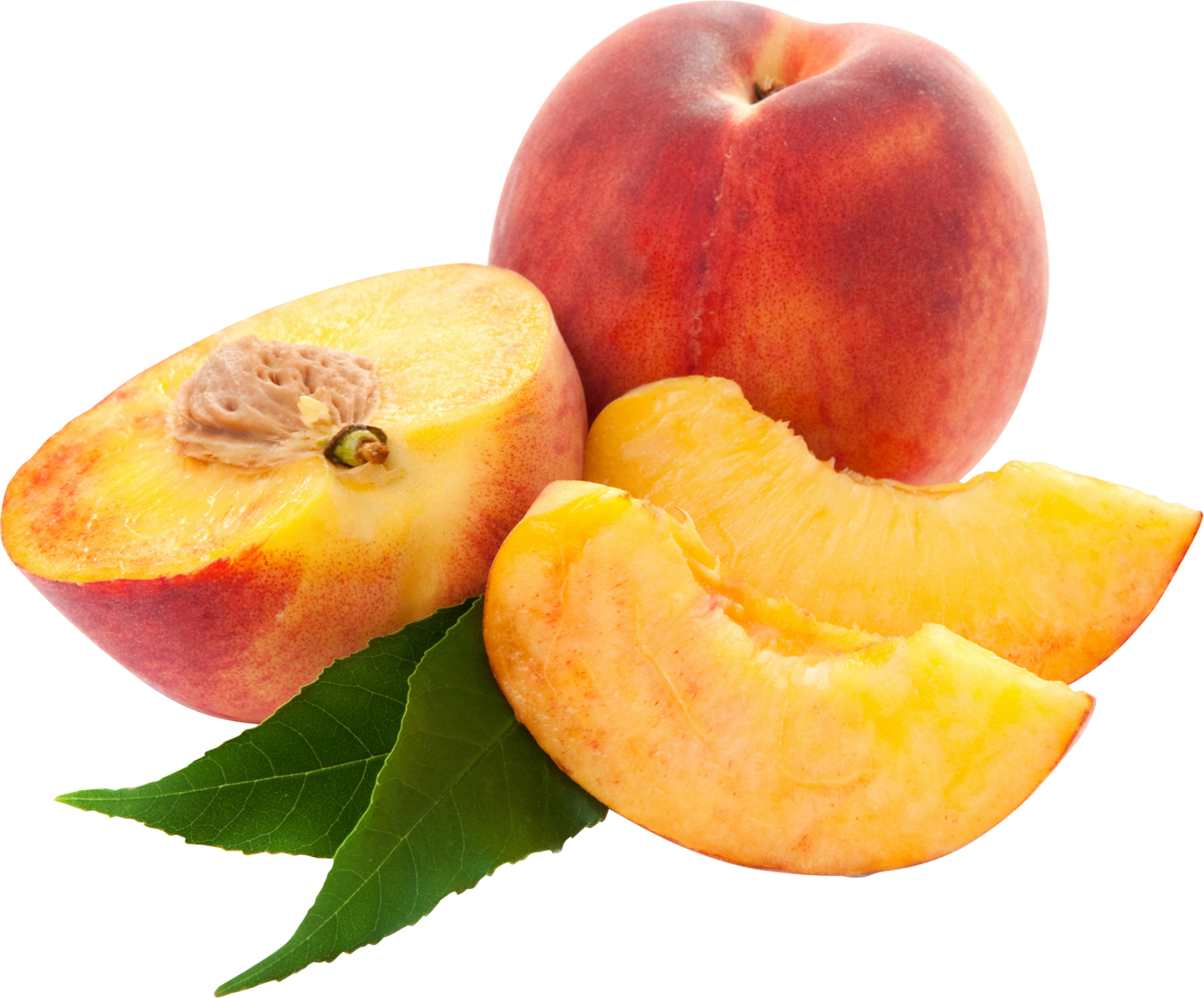 Apricot Picture Up Close PNG Free Photo Transparent PNG Image