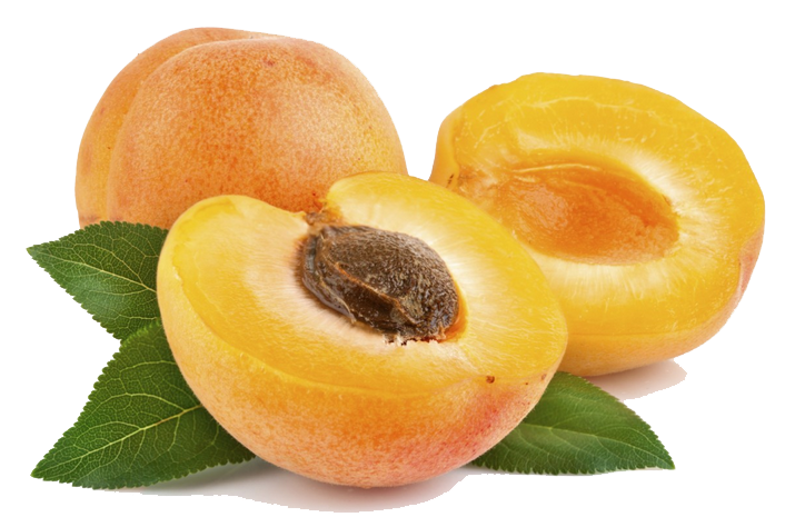 Apricot Up Close Free PNG HQ Transparent PNG Image