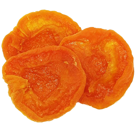 Dry Apricot Image Transparent PNG Image