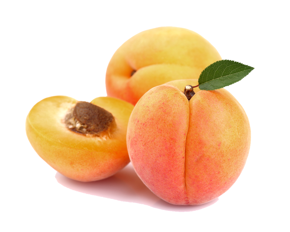 Apricot Image Transparent PNG Image