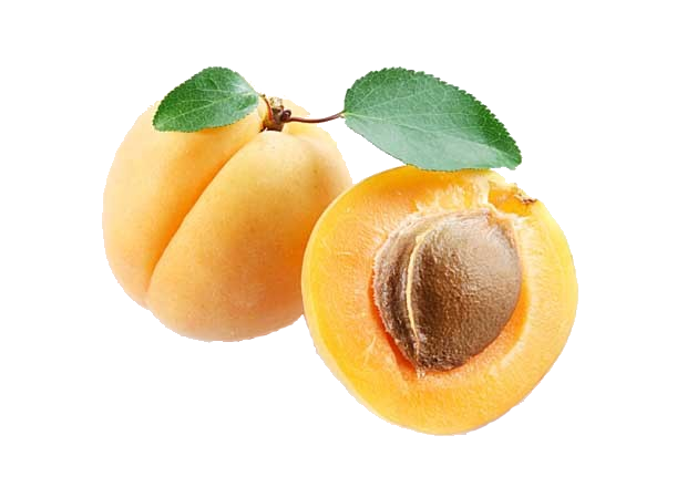 Apricot Png Clipart Transparent PNG Image