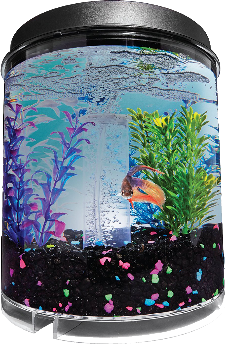 Fish Tank Aquarium Free PNG HQ Transparent PNG Image