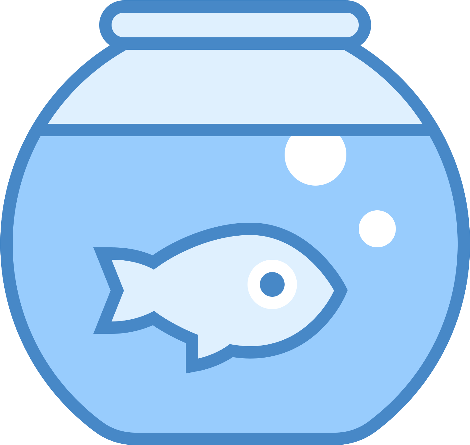 Water Fresh Fish Vector Tank Transparent PNG Image