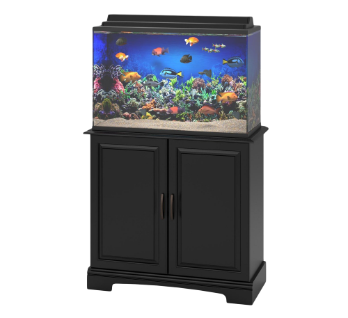 Aquarium Furniture Free HD Image Transparent PNG Image